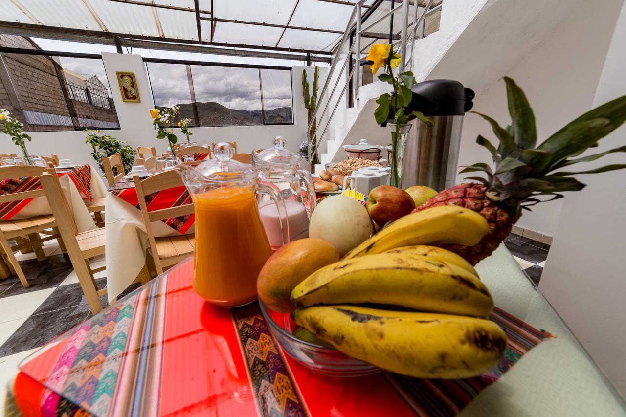 Peru Real 3* Cusco