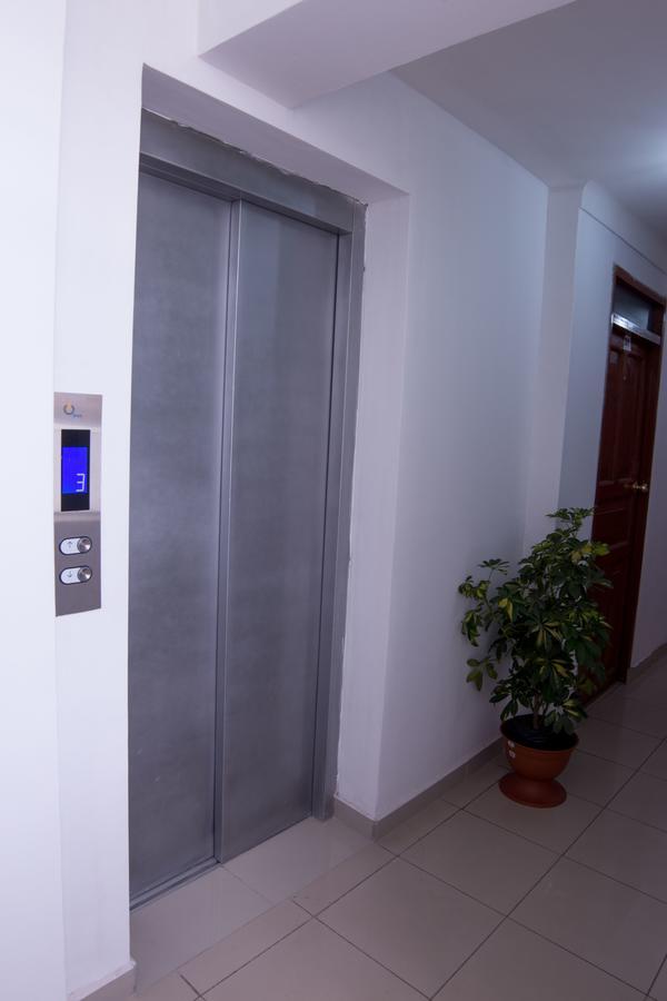 Hotel Peru Real 3*