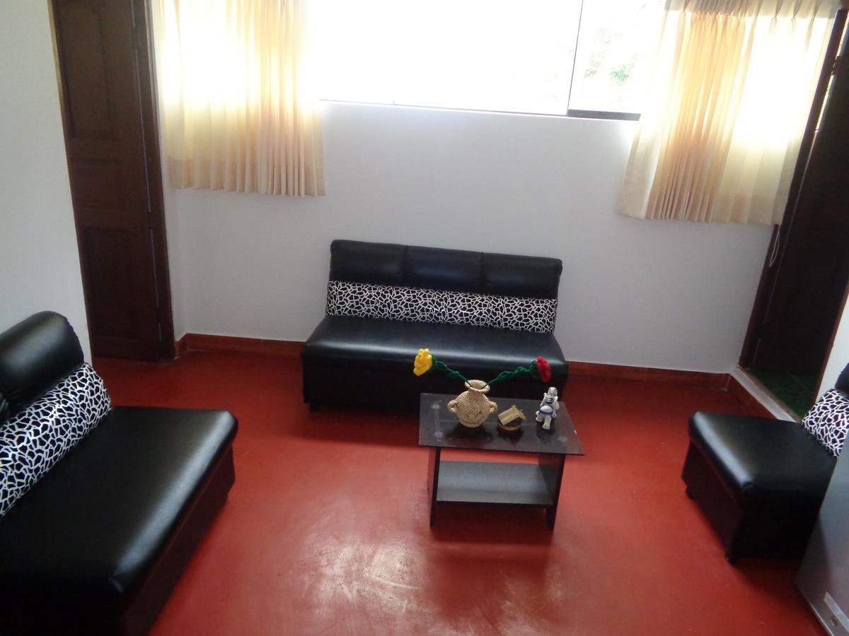 Albergue Guest Home Aparthotel *