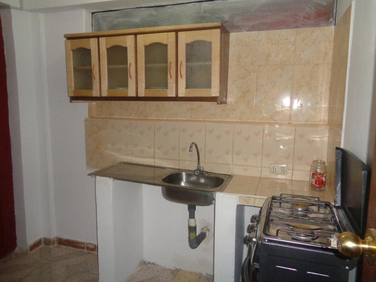 Albergue Guest Home Aparthotel *