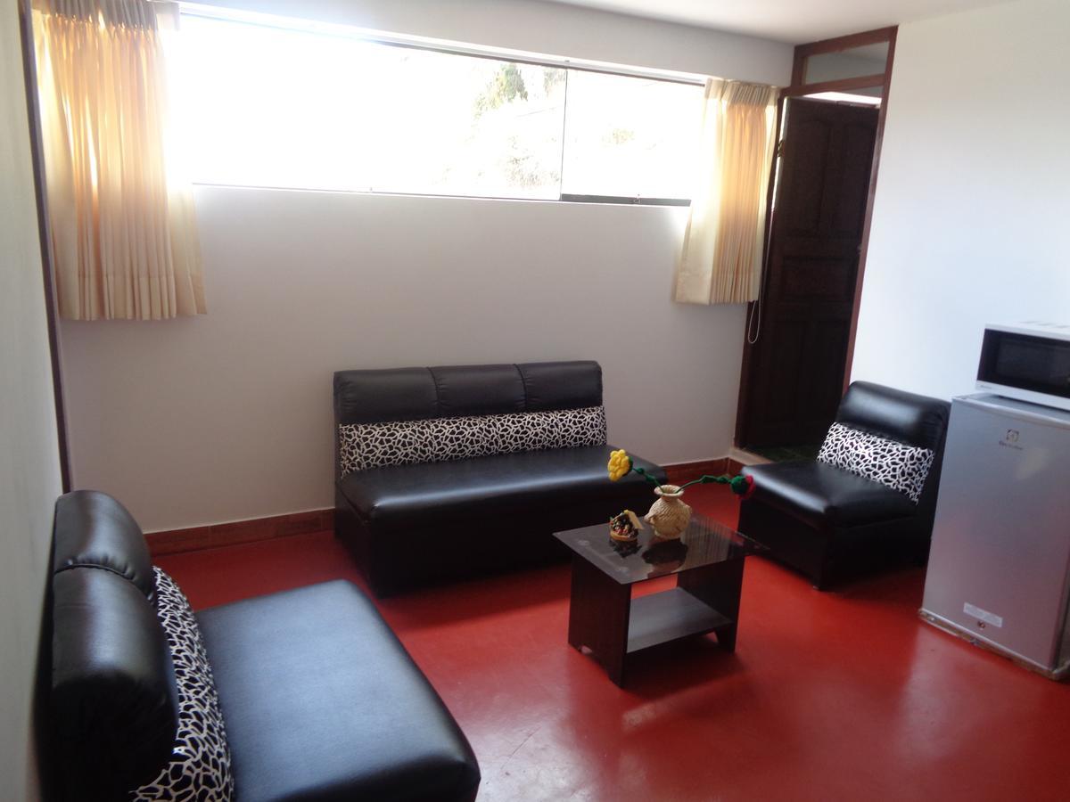 Albergue Guest Home Aparthotel *