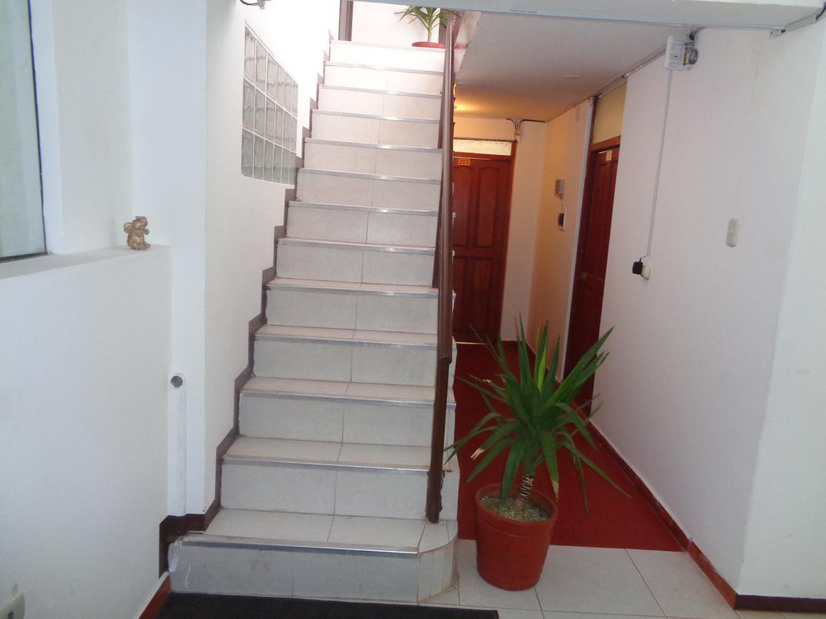 Guest Home Aparthotel * Cusco