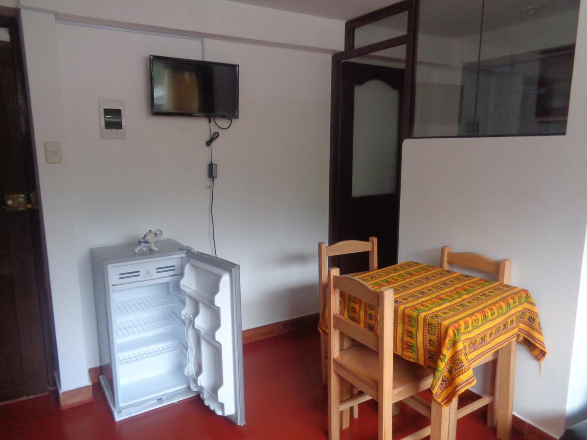 Albergue Guest Home Aparthotel *
