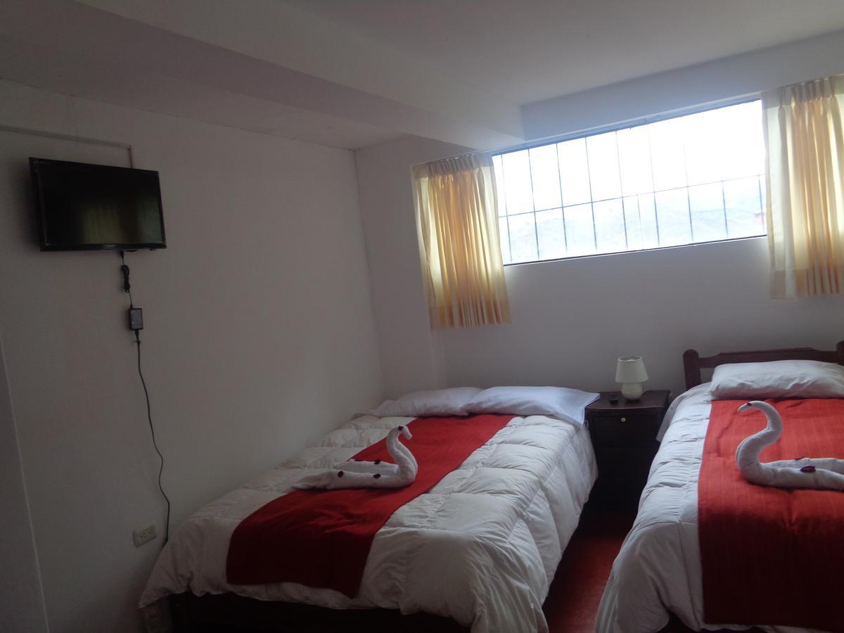 Guest Home Aparthotel * Cusco