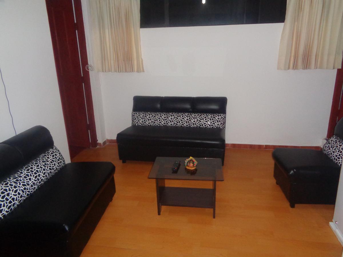 Albergue Guest Home Aparthotel *