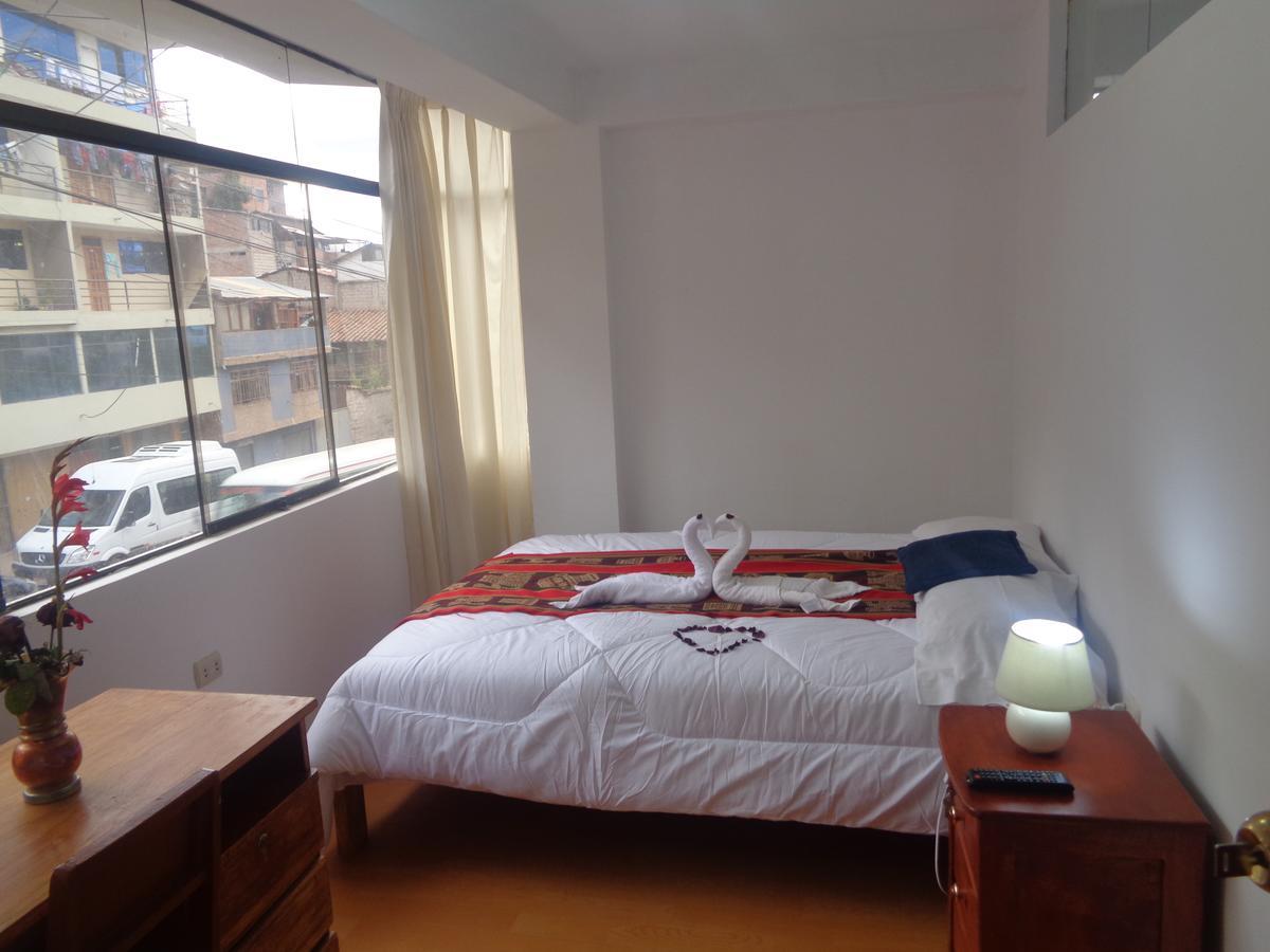 Albergue Guest Home Aparthotel *