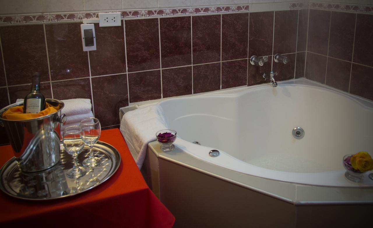Peru Real 3* Cusco
