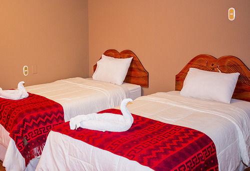 Wayna Inka Classic I 2* Cusco