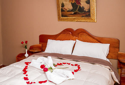 Wayna Inka Classic I 2* Cusco