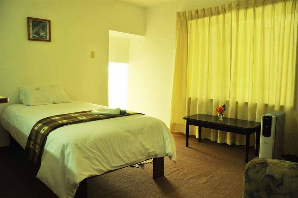 Bed & Breakfast Aticos With Coworking 2*