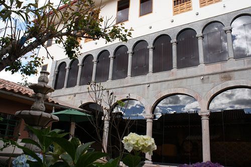 Hotel Fuente De Agua 3*