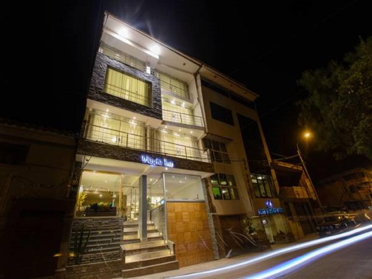 Wayta 3* Cusco