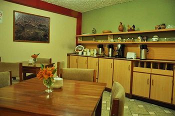Bed & Breakfast Aticos With Coworking 2*