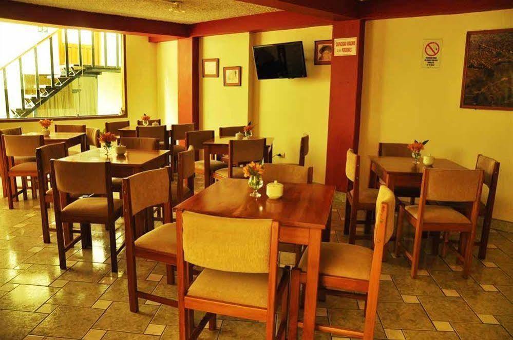 Aticos With Coworking 2* Cusco