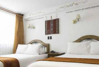 Hotel Casa San Blas Exquisite By Xima 3*