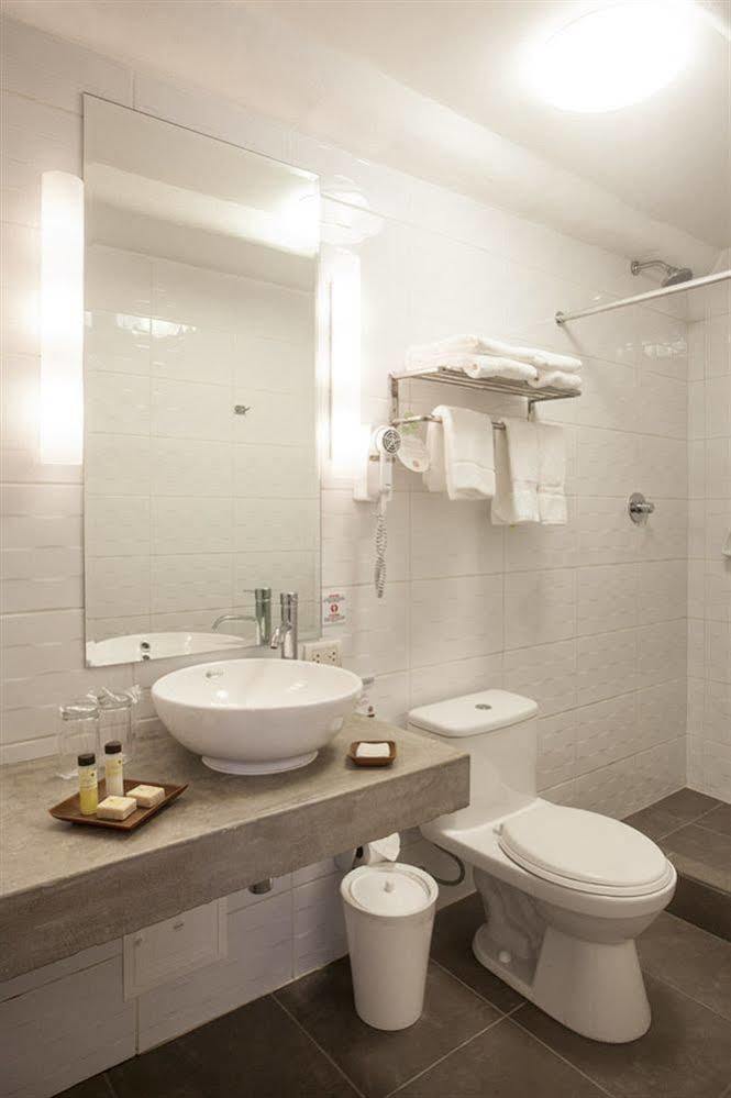 Hotel Tierra Viva San Blas 3*