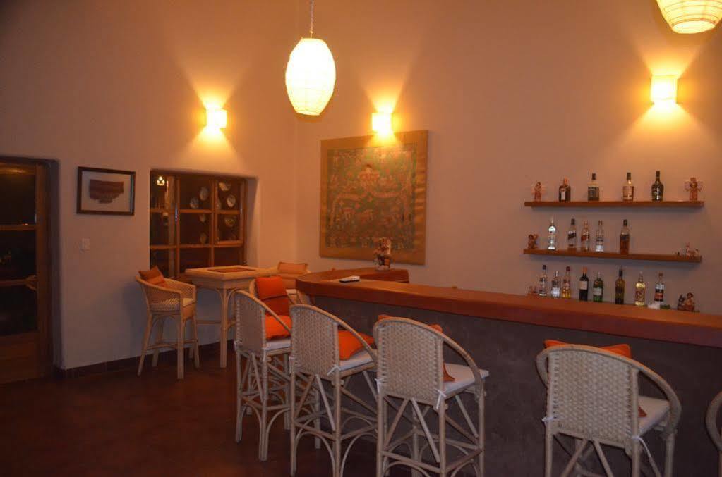 Hotel Urubamba Sacred Valley 4*