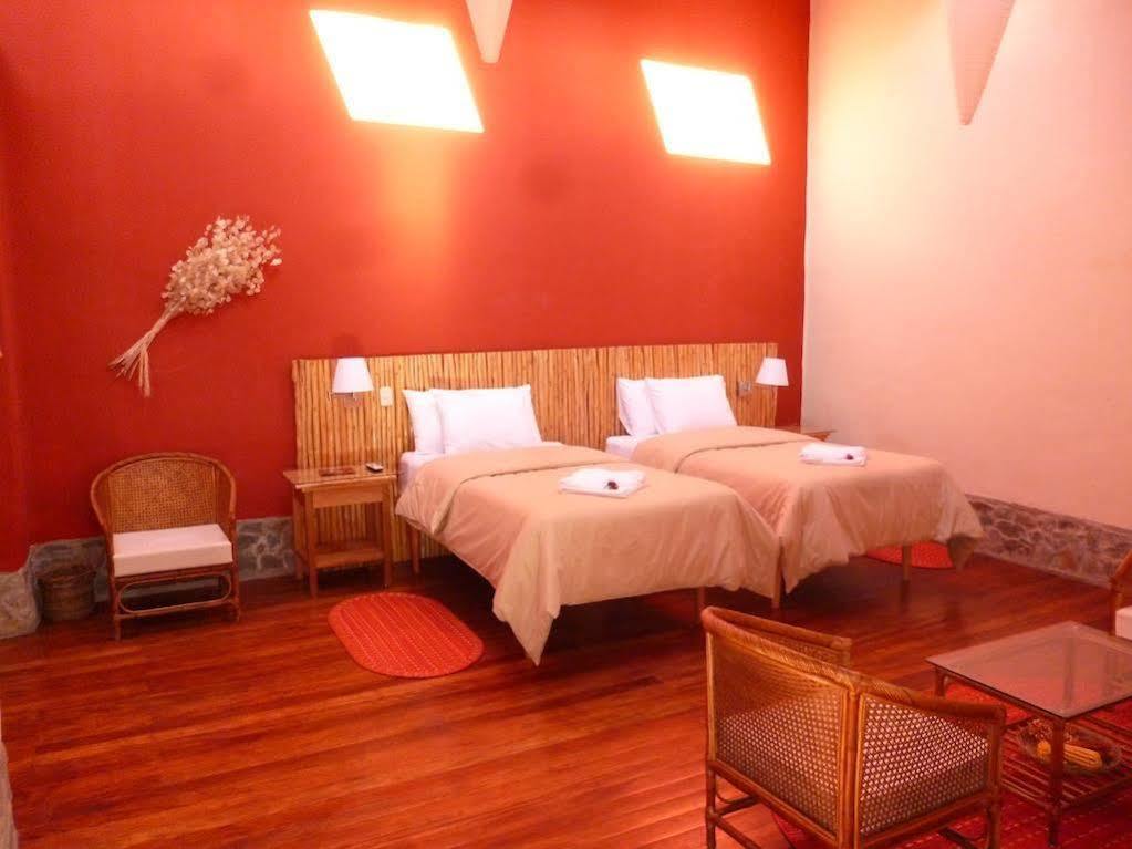 Urubamba Sacred Valley 4* Cusco