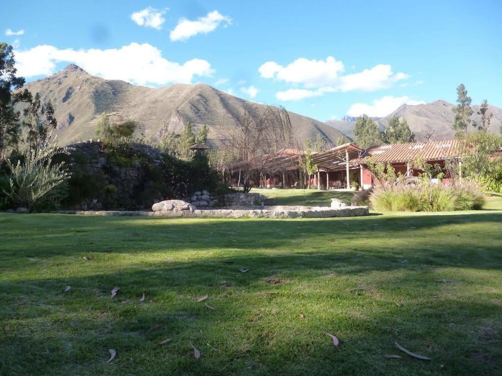 Urubamba Sacred Valley 4* Cusco