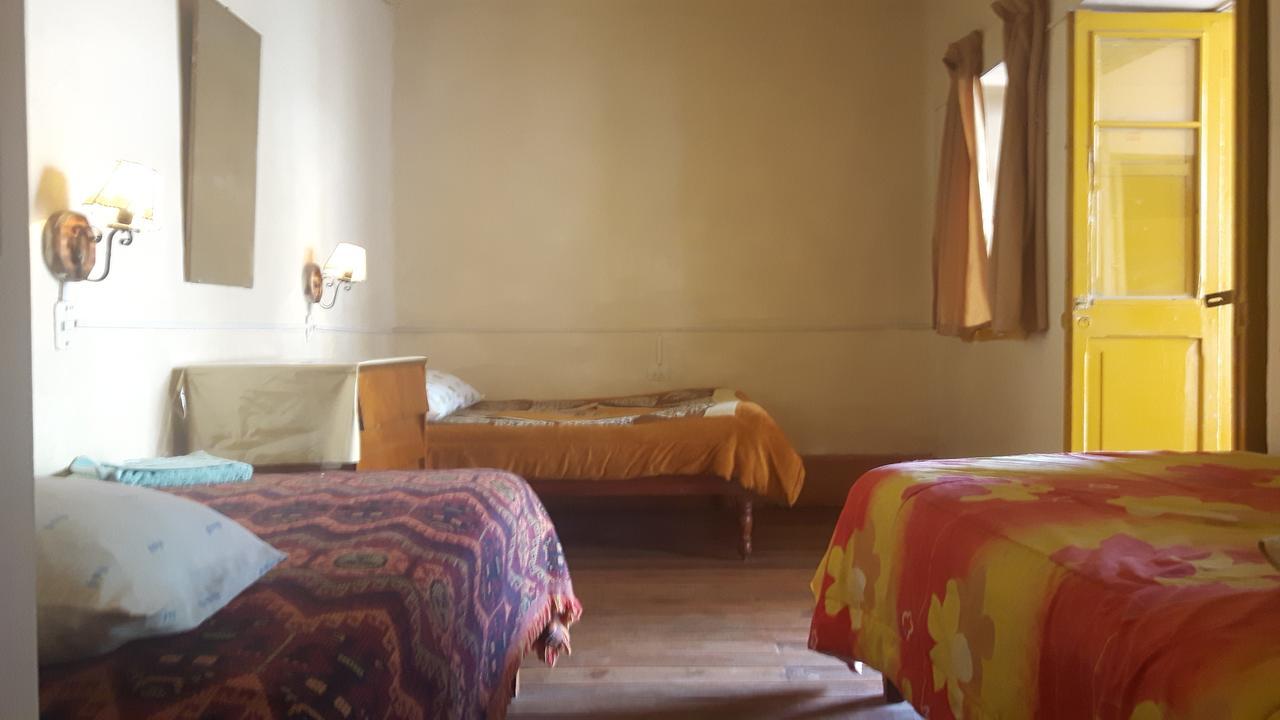 Inn San Cristobal *