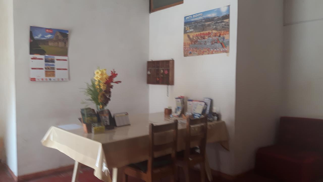 San Cristobal * Cusco