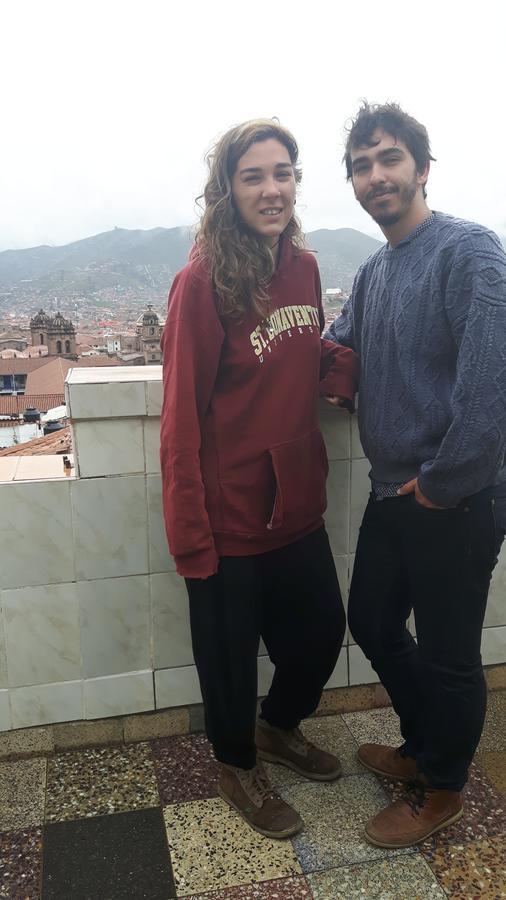 Inn San Cristobal *