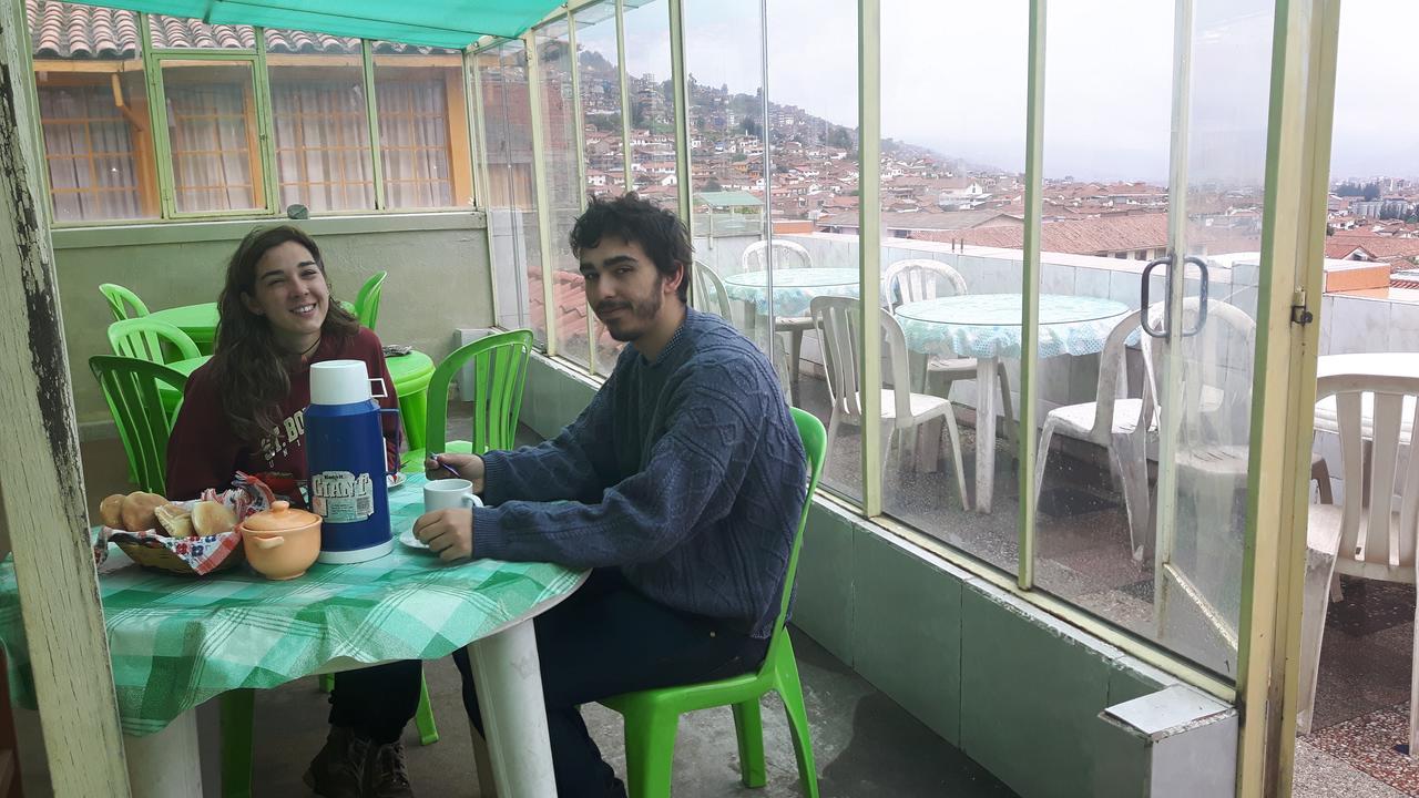 Inn San Cristobal *