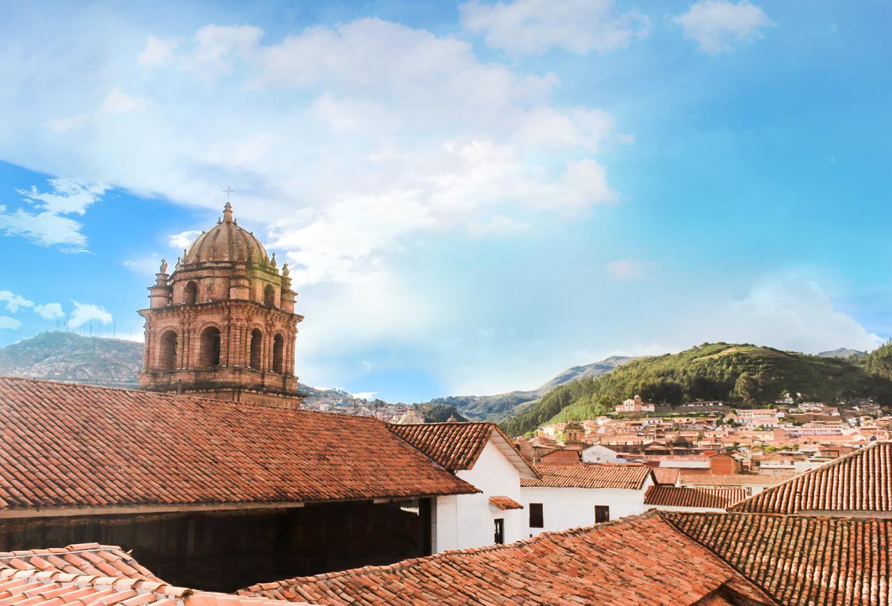 Hotel Waman Qorikancha Cusco