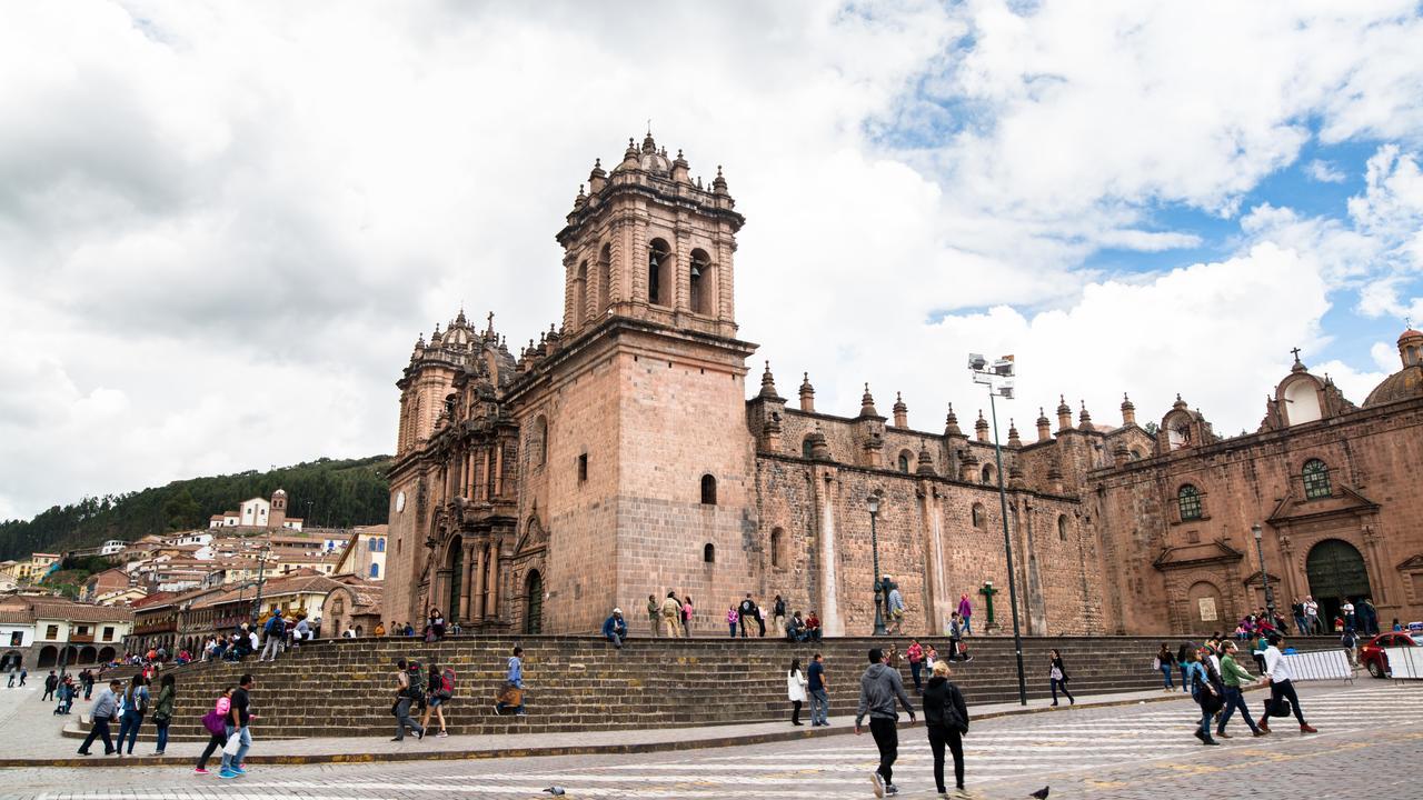 Inn Amaru Inca