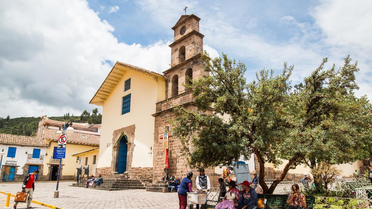 Inn Amaru Inca