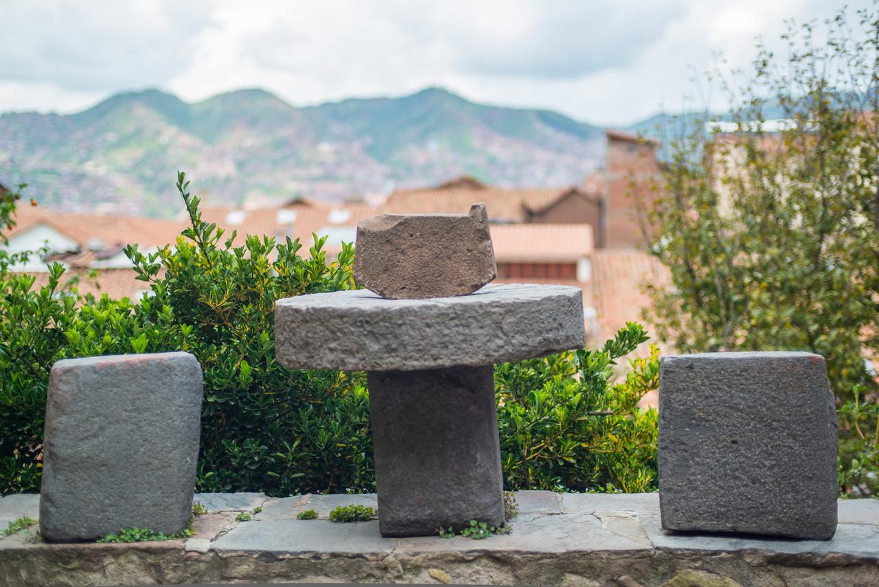 Amaru Inca