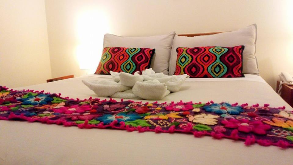 Hotel Hotel San Juan De Dios Cusco Cusco