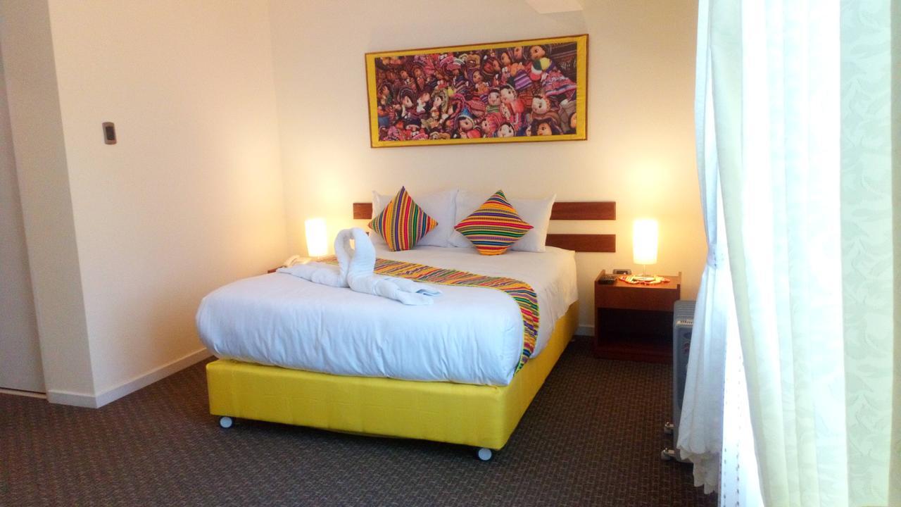 Hotel San Juan De Dios Cusco