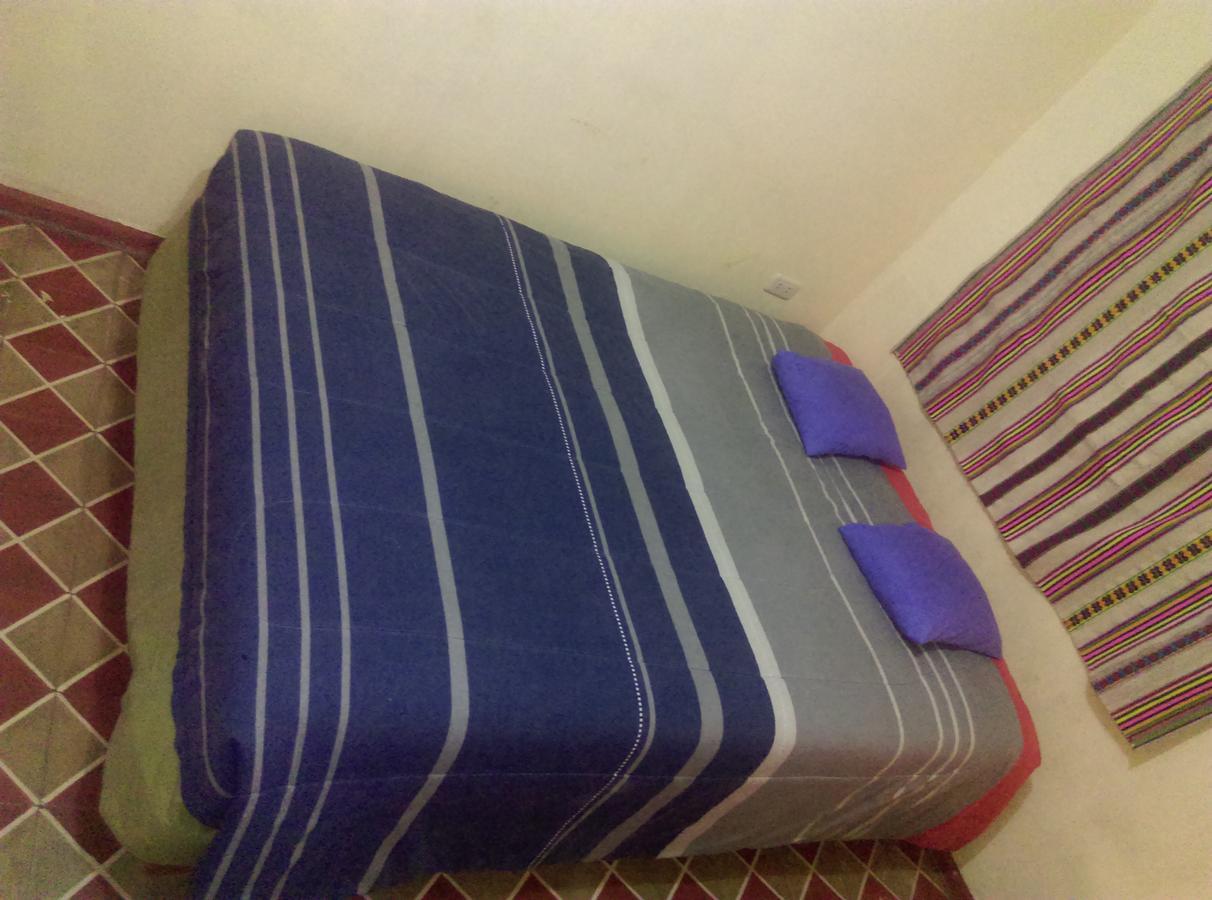 Auquis Ccapac Hostal *