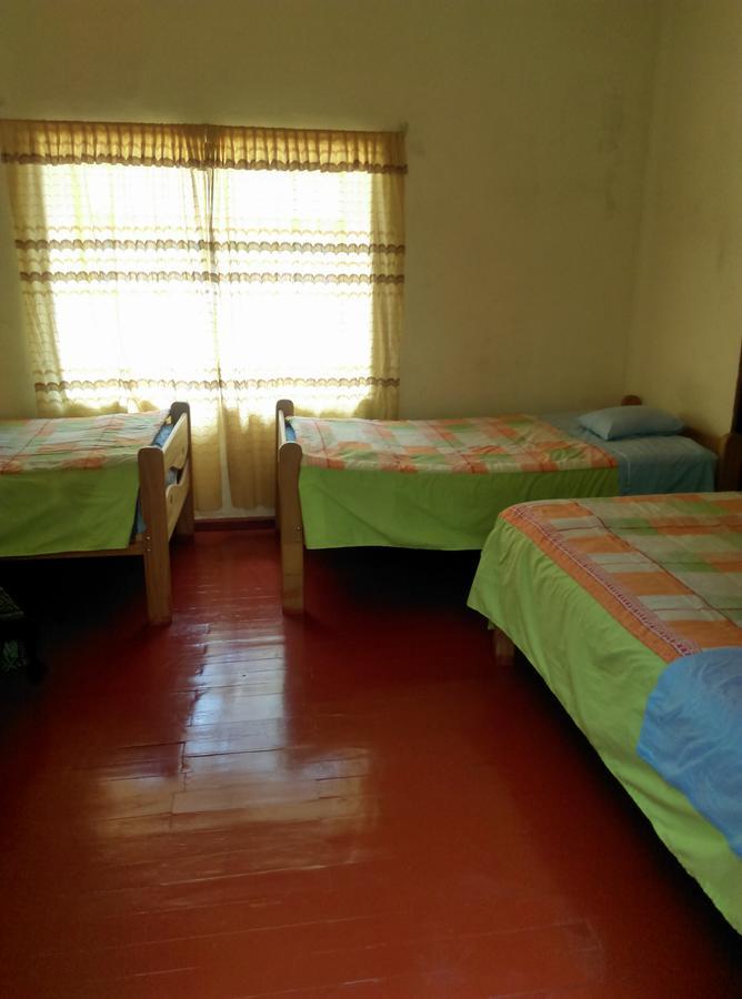 Auquis Ccapac Hostal Cuzco