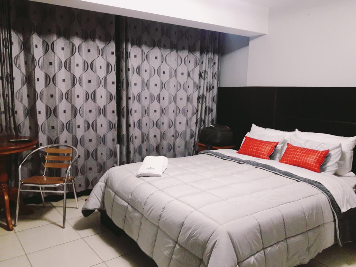 Platinum Palace Hotel 2*