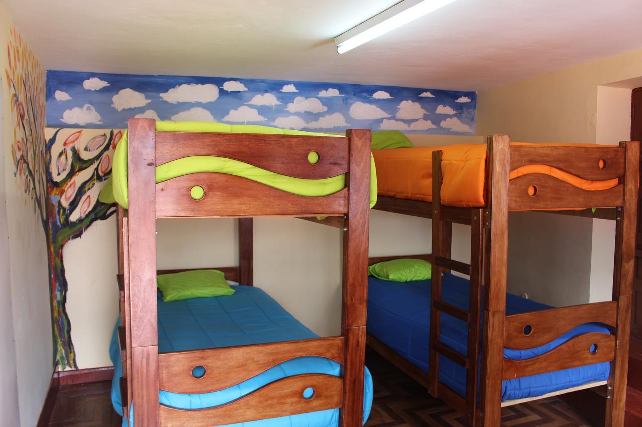 Tupay Wasi * Cusco