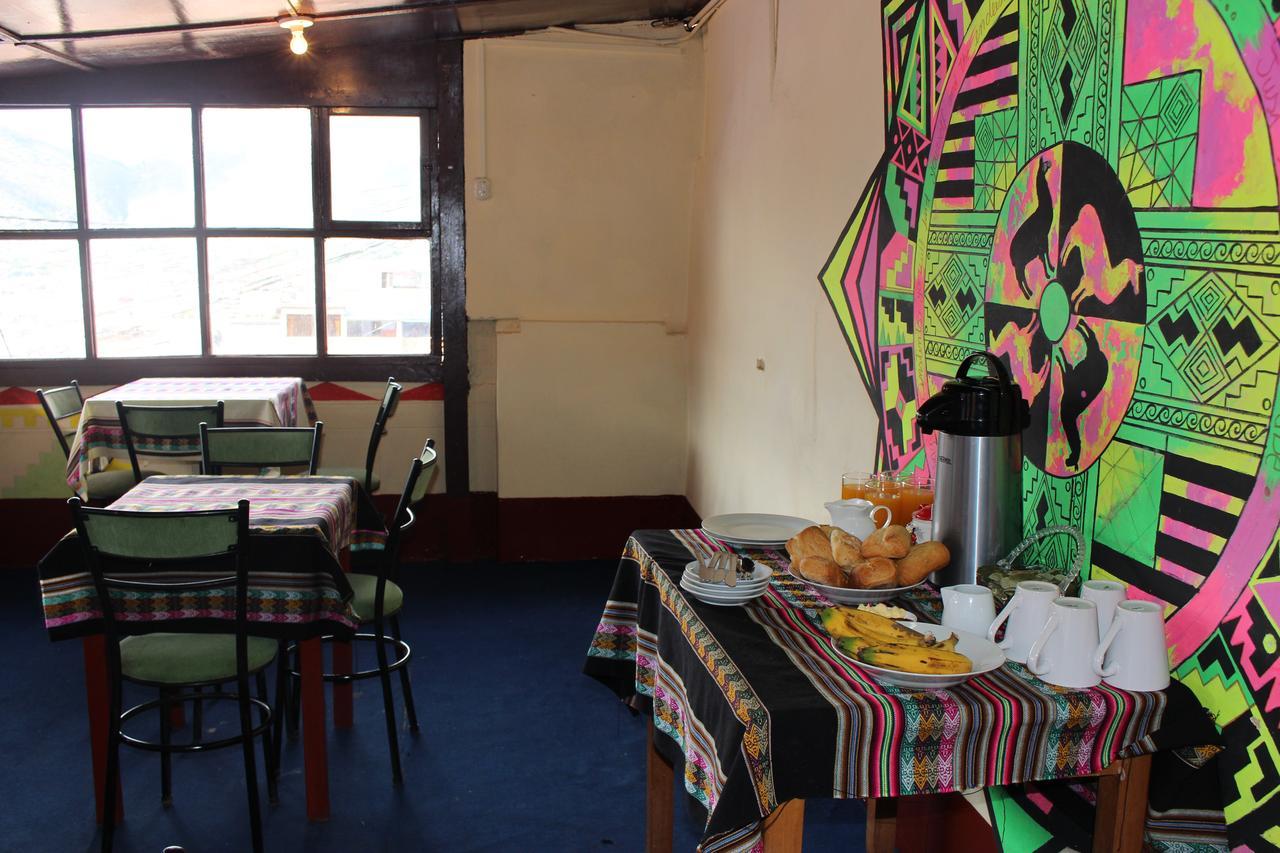Hotel Tupay Wasi Cusco