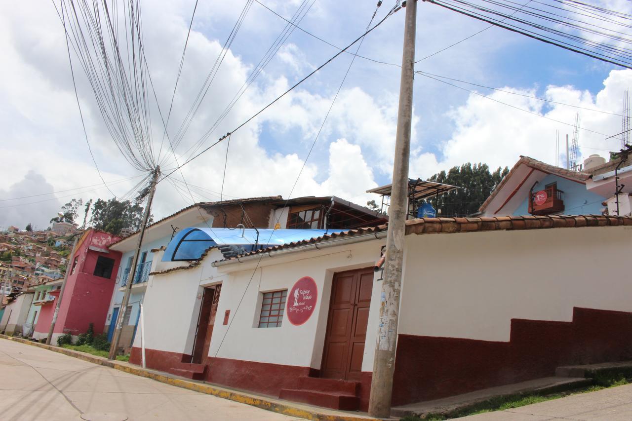 Hotel Tupay Wasi *