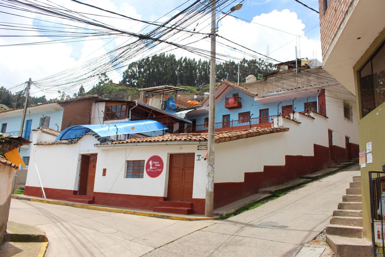 Tupay Wasi Cusco