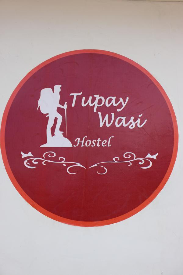 Tupay Wasi Hotel *