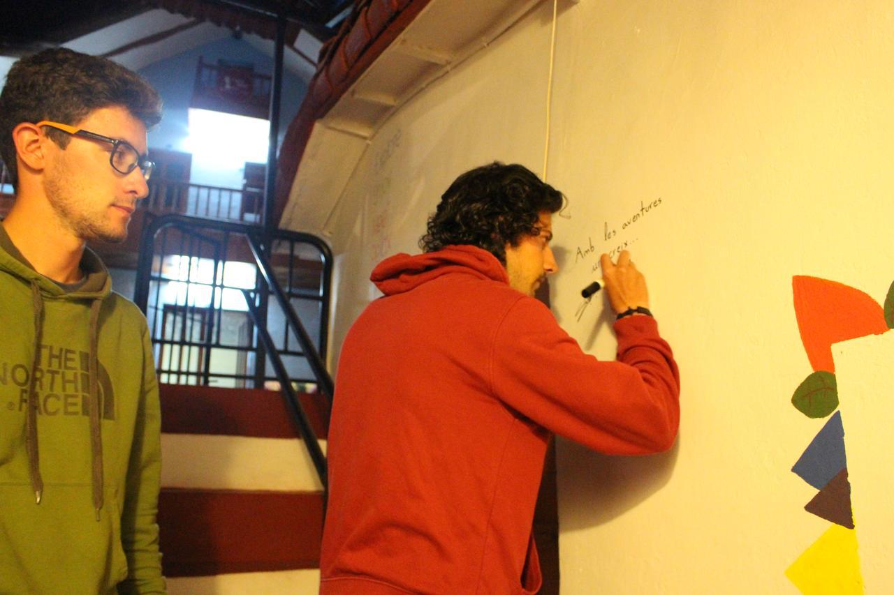 Tupay Wasi * Cusco