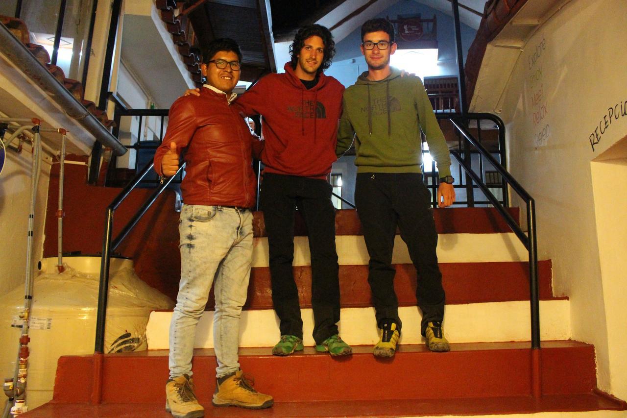 Tupay Wasi * Cusco