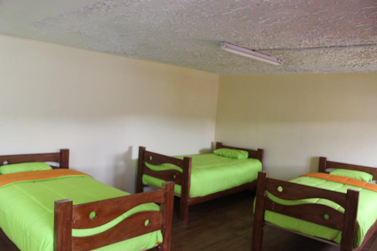 Tupay Wasi Hotel