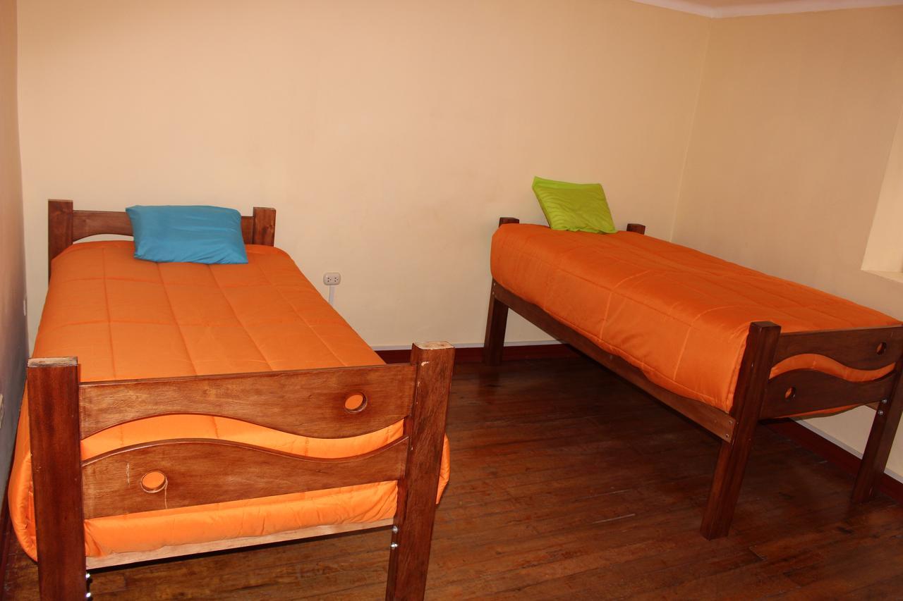 Tupay Wasi Hotel *