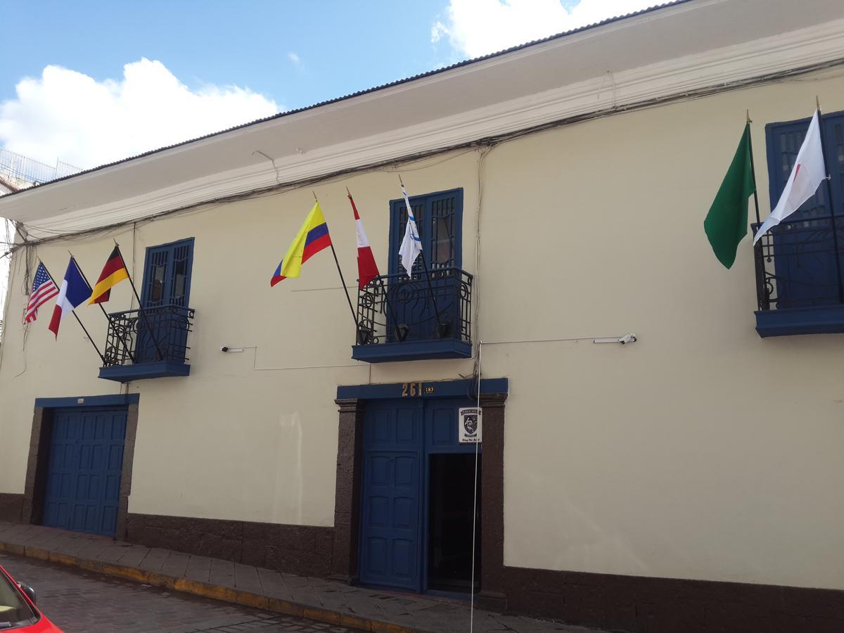 Inka Wild Cusco