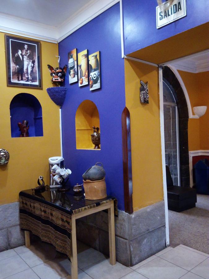 Inka Wild * Cusco