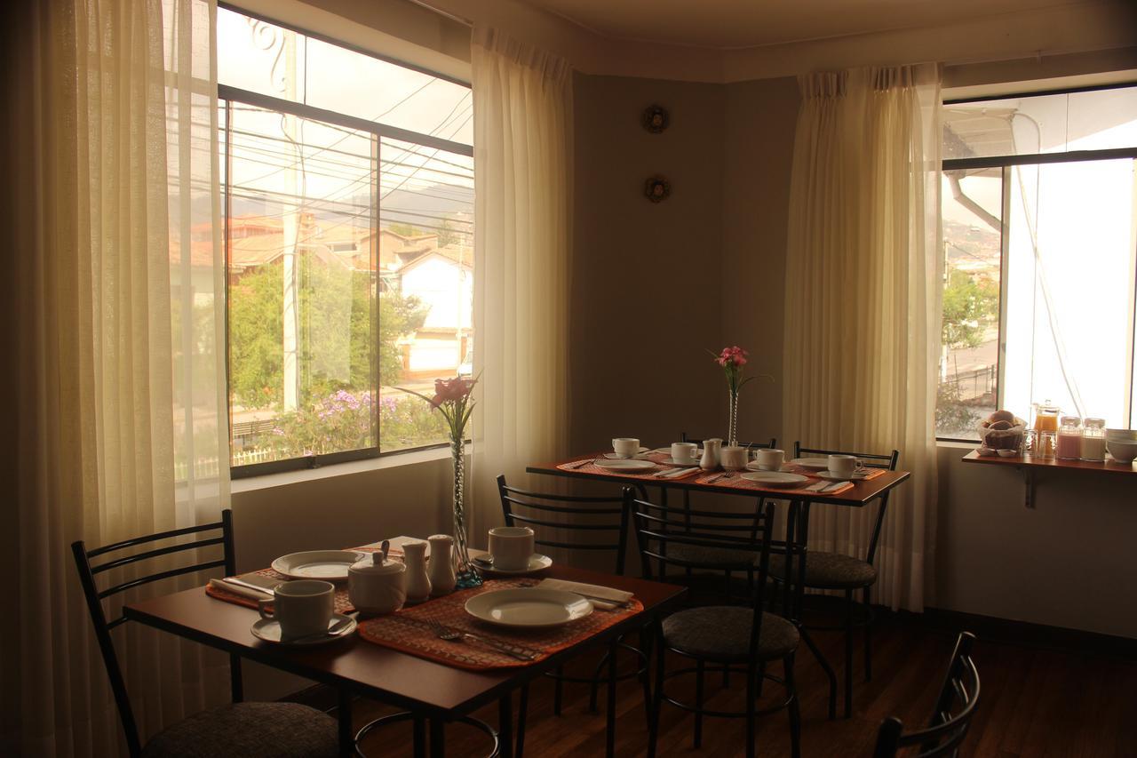 Bed and breakfast La Escala