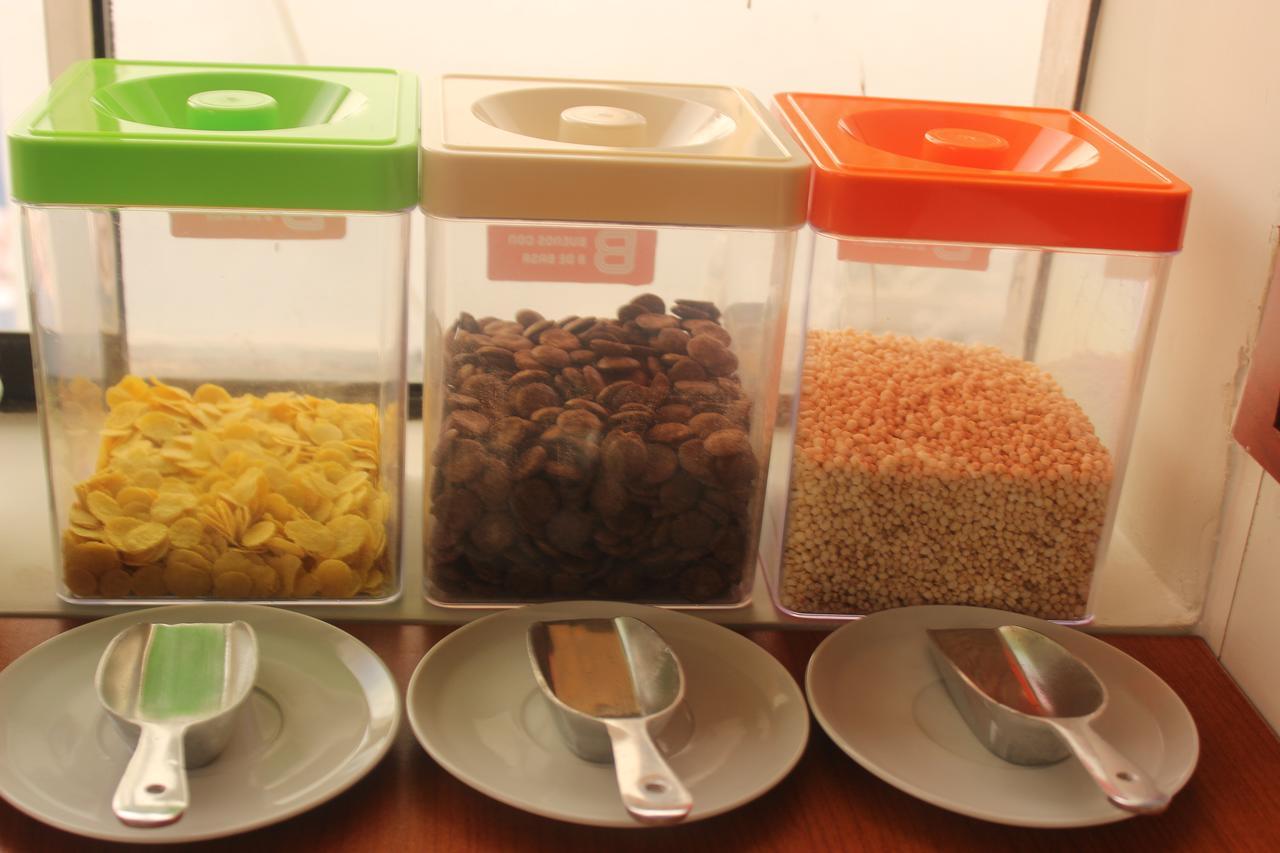 Bed and breakfast La Escala Cuzco
