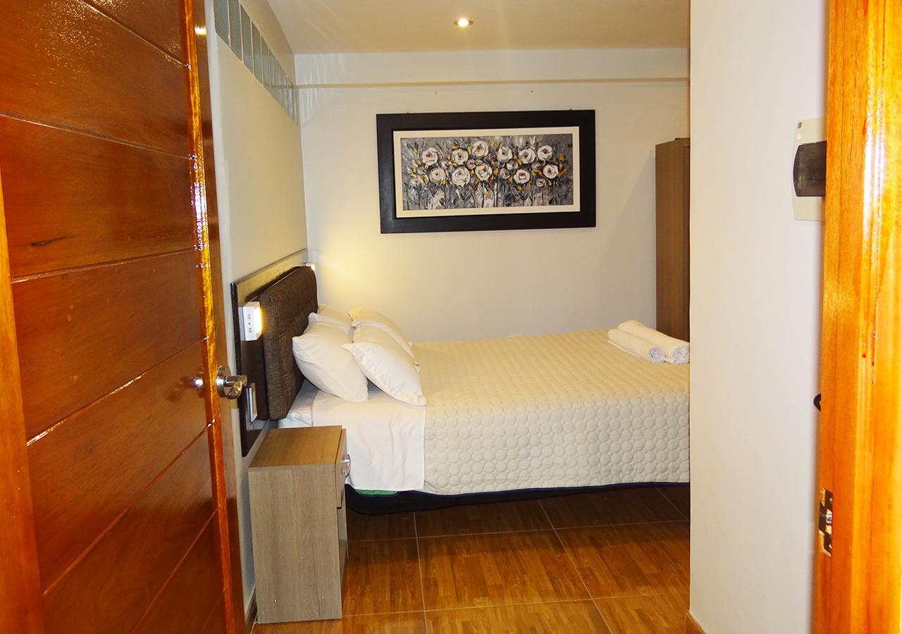 Casa Valentina Cusco